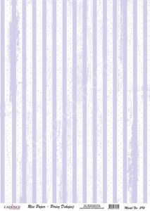 Model 395 - Pirinç Dekopaj Cadencecraft