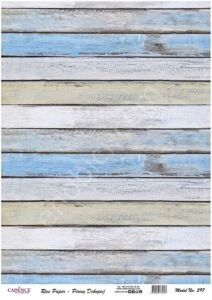 Model 397 - Pirinç Dekopaj Cadencecraft