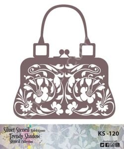 Cadence KS120 Silüet Stencil