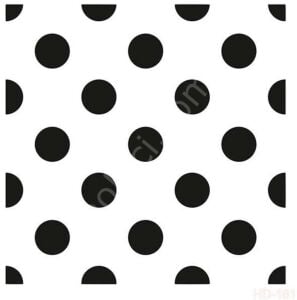 HD161 Cadence Home Dekor Stencil 45x45