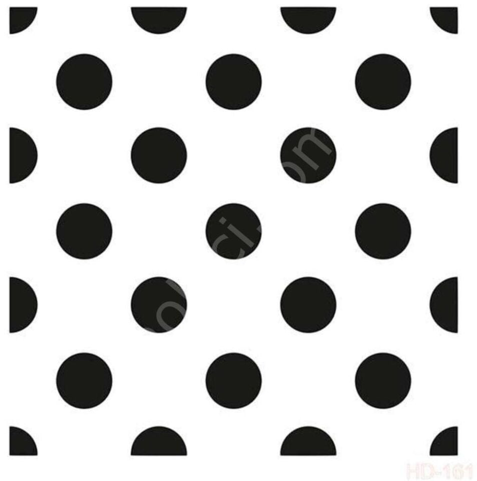 HD161 Cadence Home Dekor Stencil 45x45