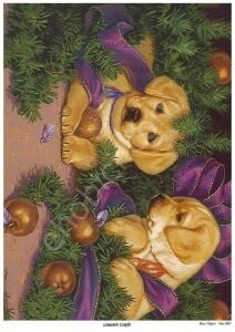 Model 007 - Pirinç Dekopaj Lineart Craft