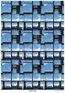 Model-842 - Pirinç Dekopaj Lineart Craft