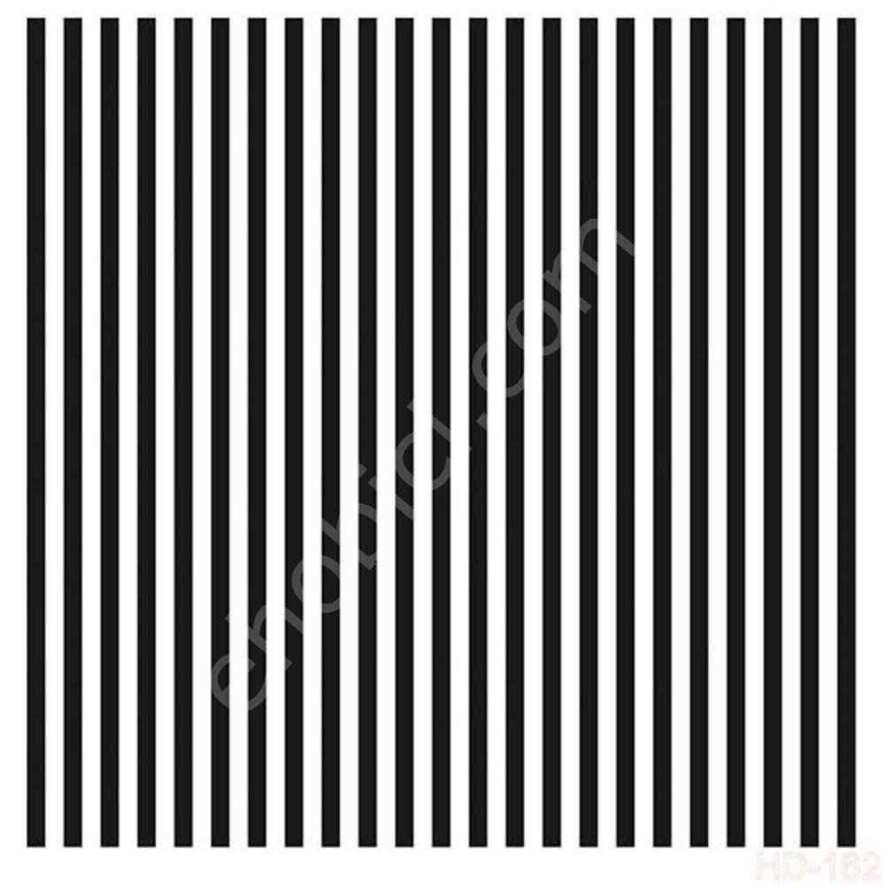 HD162 Cadence Home Dekor Stencil 45x45