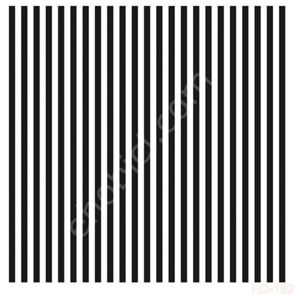 HD162 Cadence Home Dekor Stencil 45x45