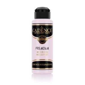 Cadence Akrilik Boya 6420 Romans Ahşap Boyası 120ML