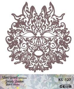 Cadence KS127 Silüet Stencil