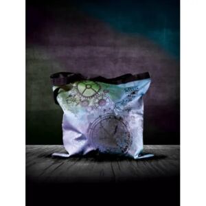 Cadence Hi-Lite Metalik Kumaş Boyası 1339 Turuncu 59ml