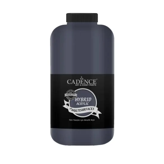 Cadence Hibrit Multisurface Boya 2000ml H-100 Rüzgar (3 Kg)