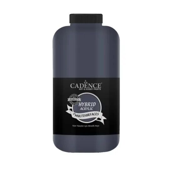Cadence Hibrit Multisurface Boya 2000ml H-100 Rüzgar (3 Kg)