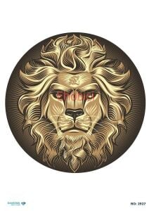 Diamond Pirinç Dekopaj Kağıdı - 2927