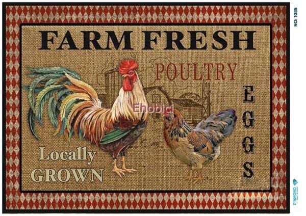 Diamond Pirinç Dekopaj Kağıdı - 1085