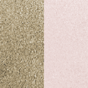 Cadence Twin Magic Metalik Boya TM-15 Altın-G.Pembe