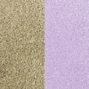 Cadence Twin Magic Metalik Boya TM-18 Altın-Mor