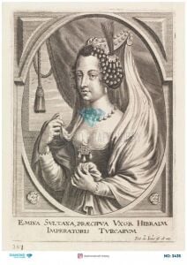 Diamond Pirinç Dekopaj Kağıdı - 3435