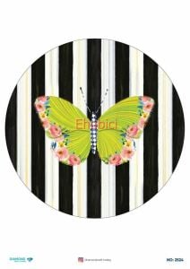 Diamond Pirinç Dekopaj Kağıdı - 2524