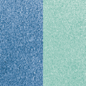 Cadence Twin Magic Metalik Boya TM-11 Mavi-Yeşil