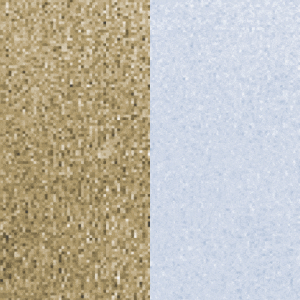 Cadence Twin Magic Metalik Boya TM-19 Altın-Aqua