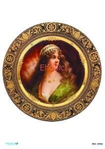 Diamond Pirinç Dekopaj Kağıdı - 2966