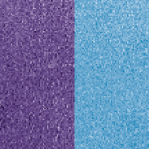 Cadence Twin Magic Metalik Boya TM-13 Mor-Mavi