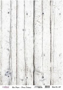 Model 437 - Pirinç Dekopaj Cadencecraft