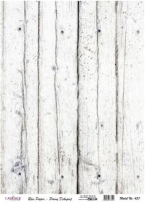 Model 437 - Pirinç Dekopaj Cadencecraft