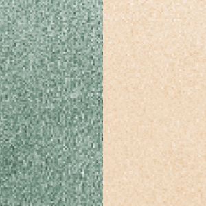 Cadence Twin Magic Metalik Boya TM-04 Yeşil-Şeftali