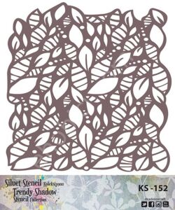 Cadence KS152 Silüet Stencil