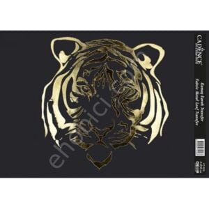 VT-20  Cadence Kumaş Varak Transfer 21x30cm