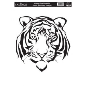 VT-20  Cadence Kumaş Varak Transfer 21x30cm