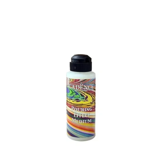 Cadence Pouring Effect Medium 120ML