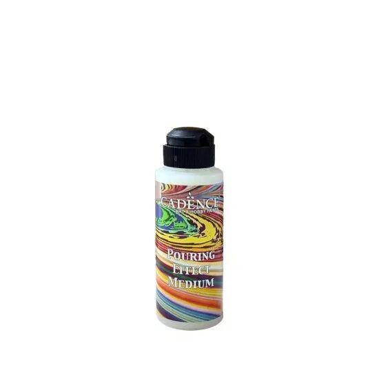 Cadence Pouring Effect Medium 120ML