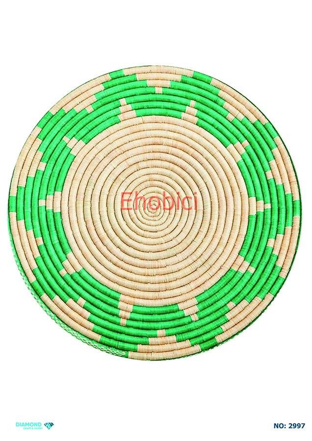 Diamond Pirinç Dekopaj Kağıdı - 2997