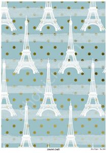 Model 044 - Pirinç Dekopaj Lineart Craft