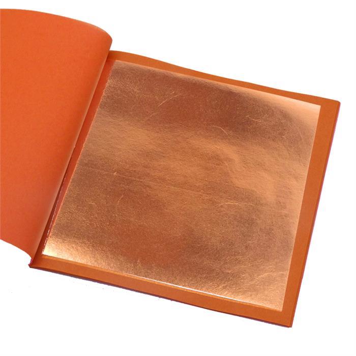 Cadence Yaprak Varak Bakır 50 li