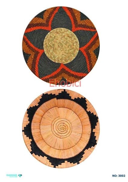 Diamond Pirinç Dekopaj Kağıdı - 3002