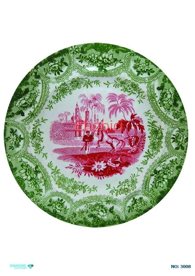 Diamond Pirinç Dekopaj Kağıdı - 3008