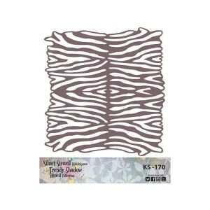 Cadence KS170 Silüet Stencil