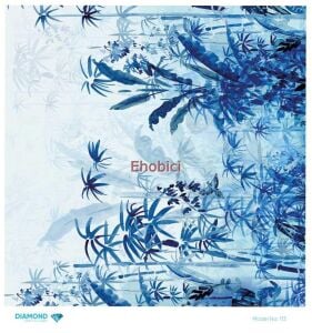 Diamond Pirinç Dekopaj Kağıdı - 113 - 30x30