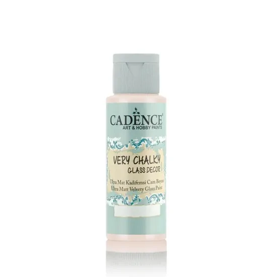 Cadence Very Chalky Glass CG-1332 S.Beyaz