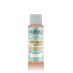 Cadence Very Chalky Glass CG-1339 Açık Mercan
