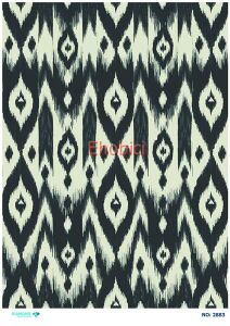 Diamond Pirinç Dekopaj Kağıdı - 2883