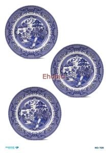 Diamond Pirinç Dekopaj Kağıdı - 1125