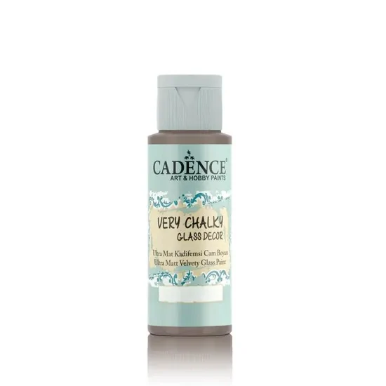 Cadence Very Chalky Glass CG-1365 Vizon