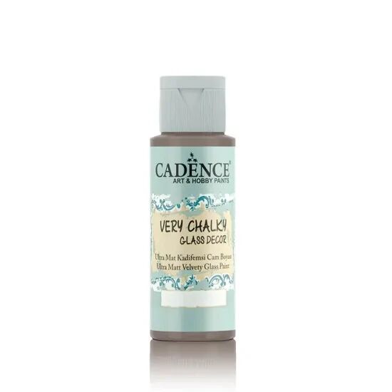 Cadence Very Chalky Glass CG-1365 Vizon