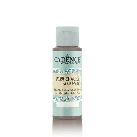 Cadence Very Chalky Glass CG-1365 Vizon