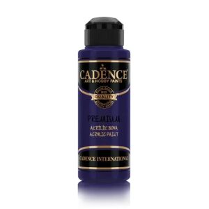 Cadence Akrilik Boya 0251 Parlament Ahşap Boyası 120ML
