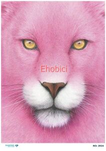 Diamond Pirinç Dekopaj Kağıdı - 2924