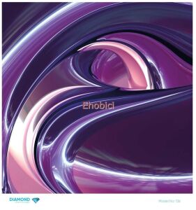 Diamond Pirinç Dekopaj Kağıdı - 136 - 30x30