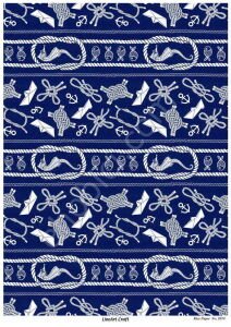 Lineart Pirinç Dekopaj Kağıdı Model - 2074